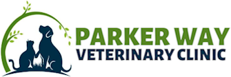 Link to Homepage of Parker Way Veterinary Clinic